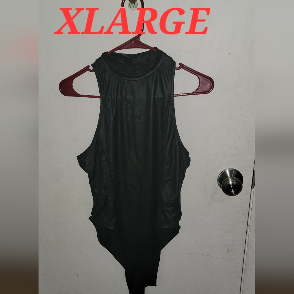Women's Bodysuit
